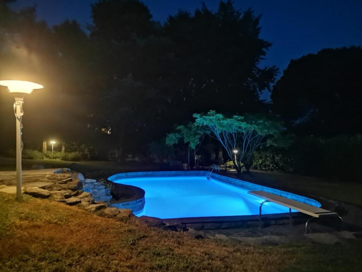 Villa Alice لسا المظهر الخارجي الصورة