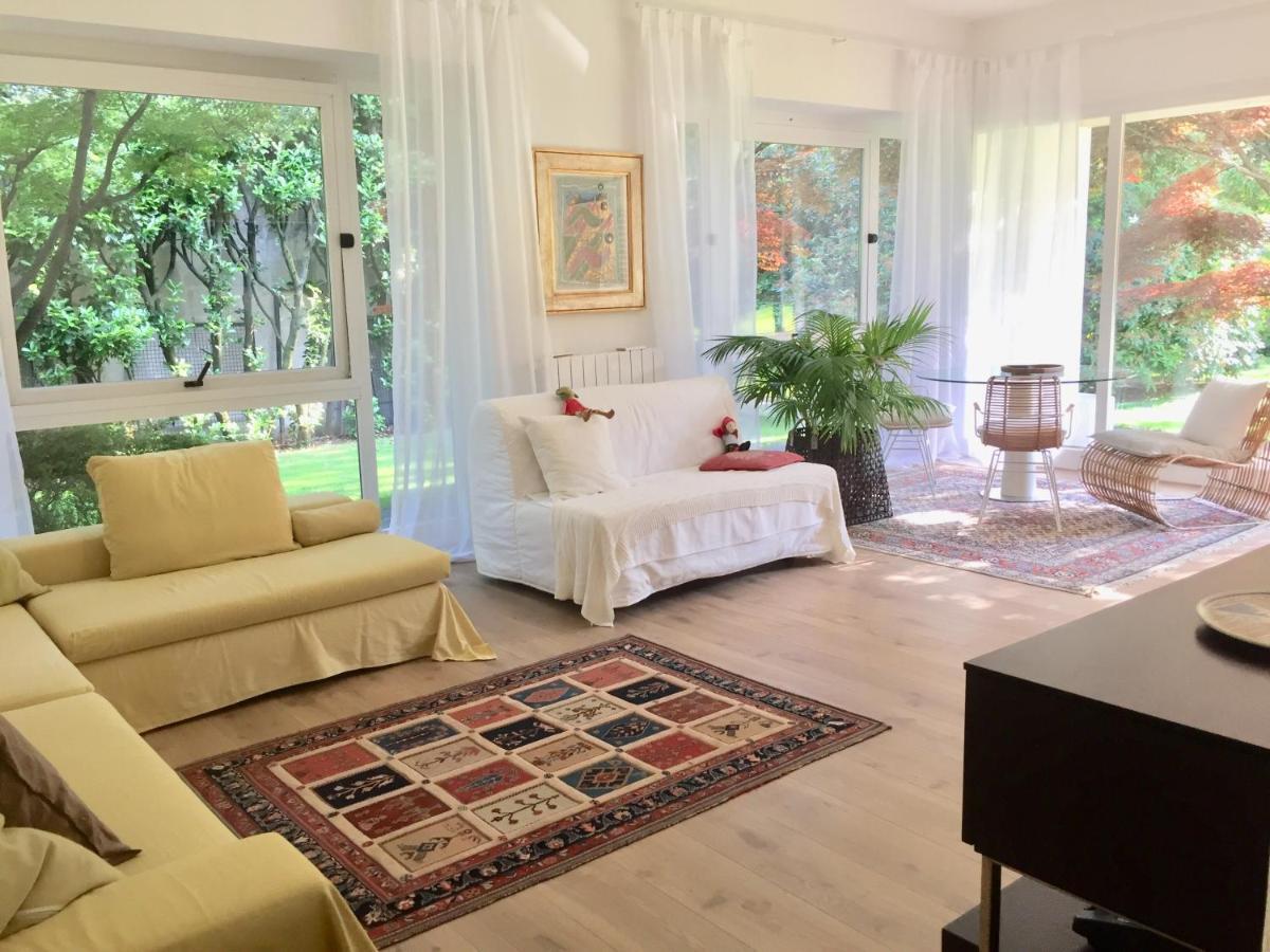 Villa Alice لسا المظهر الخارجي الصورة