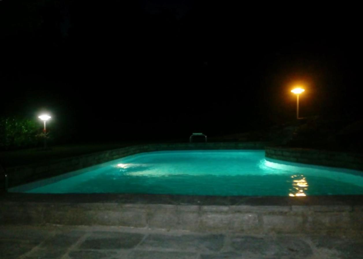Villa Alice لسا المظهر الخارجي الصورة